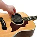 Planet Waves PW-SH-01 Заглушка для розетки на акустическую гитару.-2