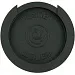 Planet Waves PW-SH-01 Заглушка для розетки на акустическую гитару.-0