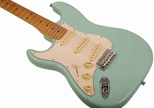 JET JS-300 SFG LH Электрогитара под левую руку, Stratocaster.