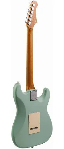 JET JS-300 SFG LH Электрогитара под левую руку, Stratocaster.