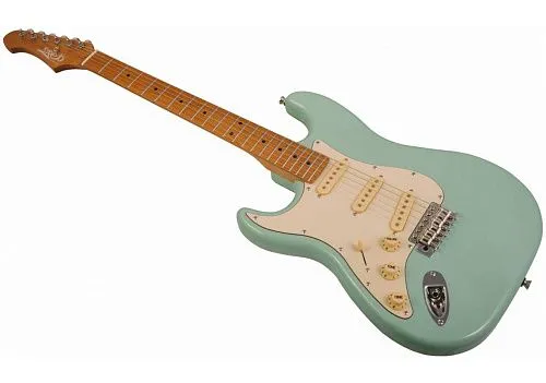JET JS-300 SFG LH Электрогитара под левую руку, Stratocaster.