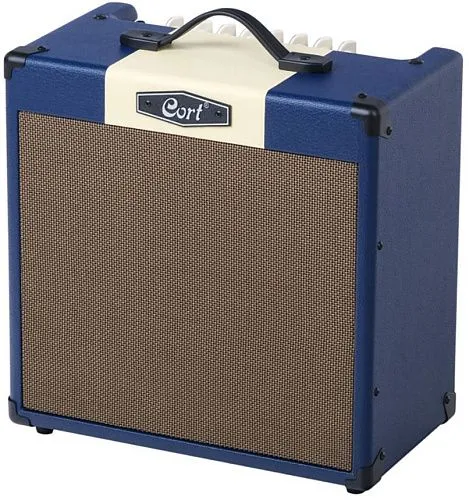 Cort CM30R-EU-DB Комбоусилитель для электрогитары.