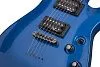 Schecter SGR C-1 EB Электрогитара.-2