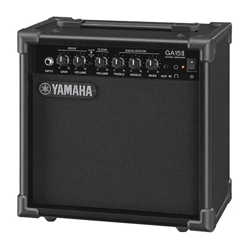 Yamaha GA15II Комбоусилитель для электрогитары.